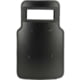 RTS Tactical Active Shooter SWAT Ballistic Shield, Level IIIA, No LED, Black, 24in x 36in, RTS-47201