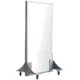 RTS Tactical Ballistic Armor Whiteboard Panel, 32 X 72, RTS-4710-1