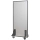 RTS Tactical Ballistic Armor Whiteboard Panel, 32 X 72, RTS-4710-1