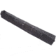 RTS Tactical Bomb Ballistic Fragmentation Blanket NIJ 0108.01 Level IIIA, Black, 4 X 6, RTS-50002