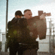 RTS Tactical Level III+ Rifle Special Threats Mini Shield, Black, Medium - 14 X 24, RTS-57620-11