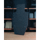 RTS Tactical Level III+ Rifle Special Threats Mini Shield, Black, Medium - 14 X 24, RTS-57620-11