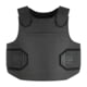 RTS Tactical Lightweight Concealable Vest, Black, Medium, RTS-691011-003