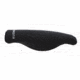 Rudolph Optics Black Neoprene Scope Coat - Large, Black 6009880275175