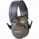 Rudolph Optics Ear Protection Passive Slim Design, Grey 6009880275120