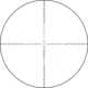 Rudolph Optics H1 Rifle Scope, 3-9x40mm, 25mm, T3 Reticle, Black, H1-030940-T3 SFP