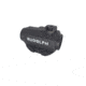 Rudolph Optics Micro Optic 1x20mm Red Dot Sight, 3 MOA Dot Reticle, Black, RMO-0120
