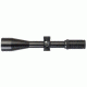 Rudolph Optics Varmint Hunter VH 4-16x50 Rifle Scope, 30mm tube with T5 Reticle, Black, Medium VH-041650-T5