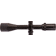 Rudolph Optics Varmint V1 Rifle Scope, 5-25x50mm, 30mmTube, FFP, T9 Reticle, Black, V1052550 T9 FFP IR