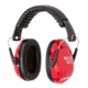 Ruger 10/22 Low-Profile Passive Safety Shooting Earmuffs, 21dB NRR, 70571