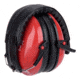 Ruger 10/22 Low-Profile Passive Safety Shooting Earmuffs, 21dB NRR, 70571