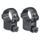USED, Ruger M77 Scope Ring Set 1 Inch High Blue 90406RU