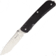 RUIKE LD11 Multifunctional Knife Multi-Tools, Folding Knife, 4.5in Closed, 3.5in Mirror 12C27 Sandvik SS Blade, Black Textured G10 Handle, Thumb Stud, Black, RKELD11B