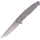 RUIKE M108-TZ Framelock Beta Plus Folding Knife, Titanium handle, M108-TZ