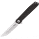 RUIKE P127 Linerlock Carbon Fiber Folding Knife, Carbon fiber handle, P127-CB