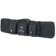 RUKX Gear 42 in Double Rifle Bag, Black, ATICT42DGB