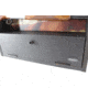 Rush Creek Creations Creations Gun Rack for 4 Guns, Rifles/Shotguns, Black, Medium, 38-8084