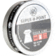 RWS Super-H-Point Field Line .177 Pellets