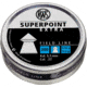 RWS Superpoint Extra Field Line .22 Pellets, 14.5 Grain, Pointed, 200 Pack, 2317410