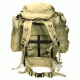 BlackHawk S.O.F. Ruck Kit(Frame, Straps, Pad, pack) 60SOFKDE