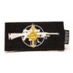 S.O.Tech Black Symbology Patch, Designated Marksman SYPCH-DM-BLK