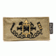 S.O.Tech Coyote Brown Symbology Patch, Breacher SYPCH-BRCH-CB