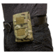 S.O.Tech Personal Electronics Pouch 2,5x3.25x1in,Multicam PEP2-MC