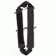 S.O.Tech Rapid Response Bandolier, Black MBANRR-BLK