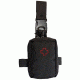 S.O.Tech Speed Clip LASD IFAK Pouch, Black PIFAK-TBVS-BLK