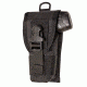 S.O.Tech X26 / X26P Taser Holster, Black, Ambidextrous, Thigh, Attaches to Belt and Vest TH-X26-TBV-BLK