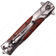 S-TEC Linerlock A/O Wood, STT2733382