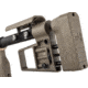 S2Delta OPMOD RS-C Remington 700 Short Action Complete Chassis System, FDE, RSC-SA700-COMPLETE-OPMOD-FDE