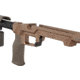 S2Delta OPMOD RS-C Remington 700 Short Action Complete Chassis System, FDE, RSC-SA700-COMPLETE-OPMOD-FDE