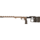 S2Delta OPMOD RS-C Remington 700 Short Action Complete Chassis System, FDE, RSC-SA700-COMPLETE-OPMOD-FDE