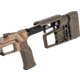 S2Delta OPMOD RS-C Remington 700 Short Action Complete Chassis System, FDE, RSC-SA700-COMPLETE-OPMOD-FDE
