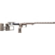 S2Delta OPMOD RS-C Remington 700 Short Action Complete Chassis System, FDE, RSC-SA700-COMPLETE-OPMOD-FDE