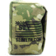 S2Delta Rear Squeeze Bag, Camo, R-BAG-CAM
