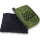 S2Delta Rear Squeeze Bag, Green, R-BAG-GRN