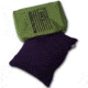S2Delta Rear Squeeze Bag, Green, R-BAG-GRN