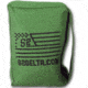 S2Delta Rear Squeeze Bag, Green, R-BAG-GRN
