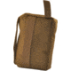 S2Delta Rear Squeeze Bag, Tan, R-BAG-TAN