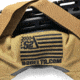 S2Delta Shooting Rest Bag, Large, Tan, C-BAG-TAN