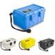 S-3 T2500 Hard Dry Protective Cases