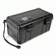 S3 T3500 Hard Case, Black T3500-3