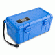 S3 T3500 Hard Case, Blue T3500-4