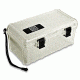 S3 T3500 Hard Case, Clear T3500-1