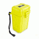 S3 T4000 Waterproof Dry Protective Gun Case, Yellow, Foam Liner, T4000-2