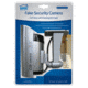 Sabre Fake Security Camera - Bullet, Silver HS-FCCD