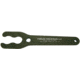SADLAK Gas Cylinder Wrench, Oversized, OD Green, 140112