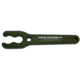 SADLAK Gas Cylinder Wrench, OD Green, 140100